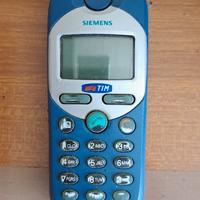 telefono siemens da collezionisti 