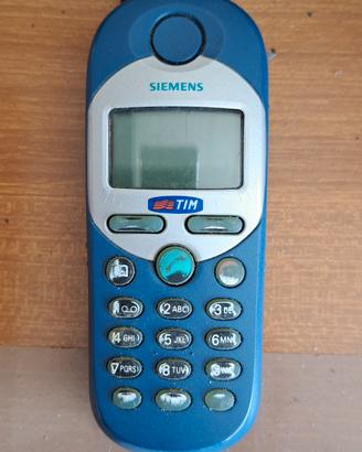 telefono siemens da collezionisti 