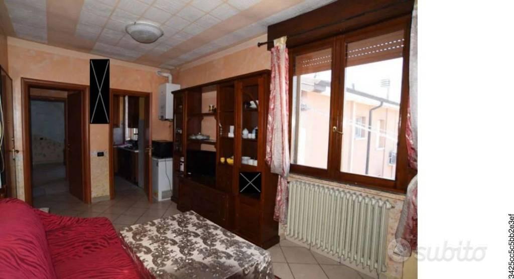 Appartamento – Sergnano - Vista 5