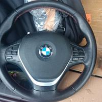 Volante più airbag  per BMW serie1 f20