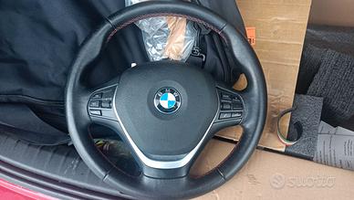 Volante più airbag  per BMW serie1 f20