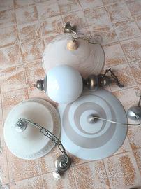 lampadari x appartamento 