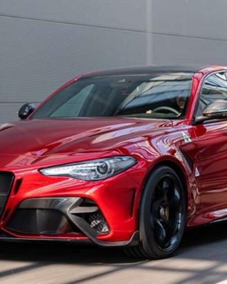Ricambi usati alfa romeo giulia stelvio giulietta