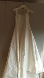 Abito da sposa
