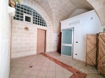 Locale Commerciale Adiacenze Viale Matteotti