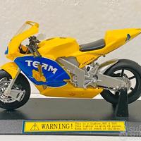 Moto Accendino Camel Yamaha "Limited Edition"