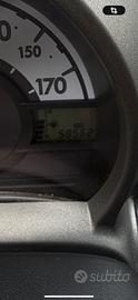 NEOPATENTATI  Peugeot 107