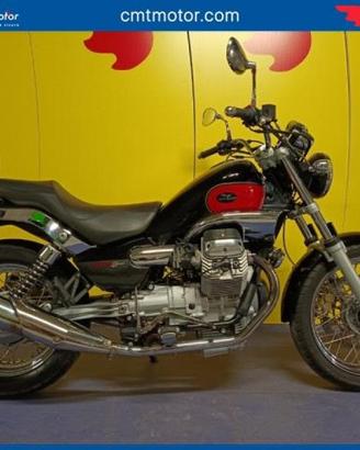 MOTO GUZZI Nevada 750 Finanziabile - Nero - 3886