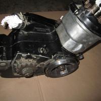 APRILIA TWAREG ROTAX 250 5 marce acqua , PUCH