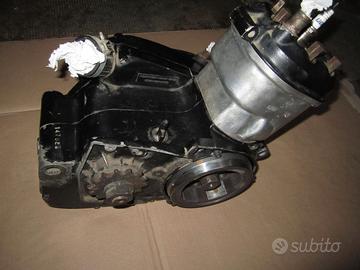 APRILIA TWAREG ROTAX 250 5 marce acqua , PUCH