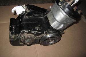 APRILIA TWAREG ROTAX 250 5 marce acqua , PUCH