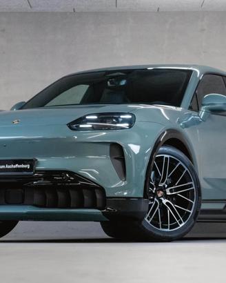 Porsche Cayenne 442cv Iva esposta*consegna 30 gior