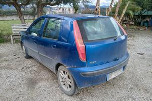Fiat Punto 1.9 jtd