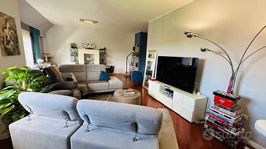 Attico / Mansarda di 171 m² con 3 locali a Segrate