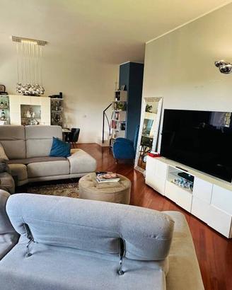 Attico / Mansarda di 171 m² con 3 locali a Segrate