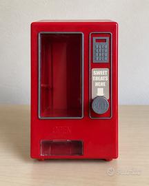 Dispenser caramelle stile mini vending machine
