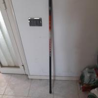 canna fissa 