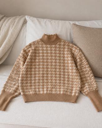 Maglia calda taglia S/M/L
