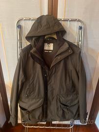 Giacca da montagna/caccia Aigle