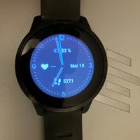 Garmin vivoactive 4S
