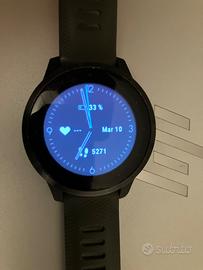 Garmin vivoactive 4S