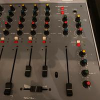 Mixer Outline 408 pro