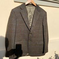 Giacca Ascot taglia M