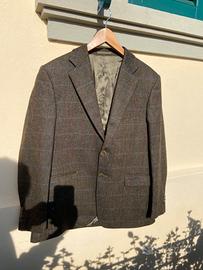 Giacca Ascot taglia M