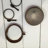 Pezzi SAME Sametto V