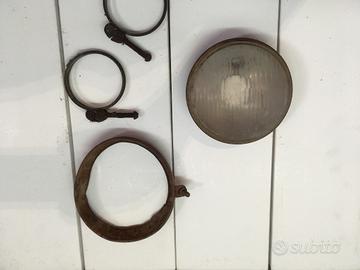 Pezzi SAME Sametto V