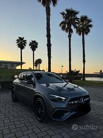 Mercedes-benz GLA 200 d Automatic AMG Line Advance
