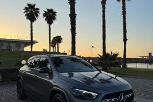 Mercedes-benz GLA 200 d Automatic AMG Line Advance