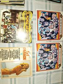 Lp in vinile 33 giri