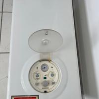 Caldaia Riello nuova benessere