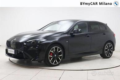 BMW Serie 1 118d MSport Pro auto