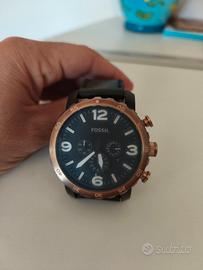 Fossil orologio 