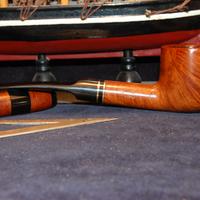 Pipa SAVINELLI Bionda 122 Italy,45gr