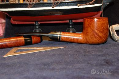 Pipa SAVINELLI Bionda 122 Italy,45gr