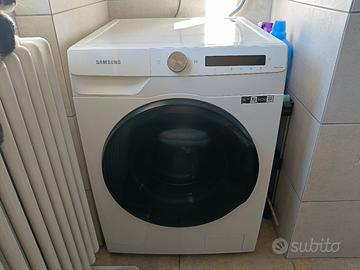 Lavasciuga Samsung 9/6 kg 1400 giri