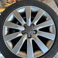 Cerchi Audi A1