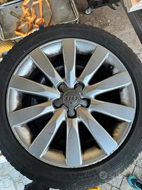 Cerchi Audi A1