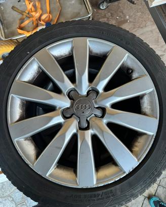 Cerchi Audi A1