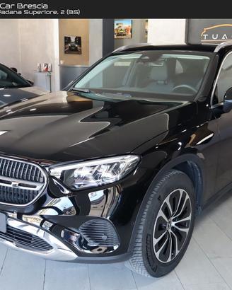 Mercedes-Benz GLC 220 Advanced Plus GLC 220 #10823