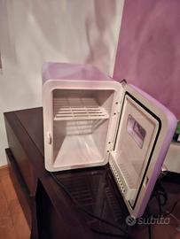 Mini frigo per cosmetici x bambine