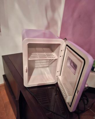 Mini frigo per cosmetici x bambine