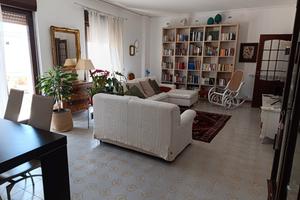 5 vani - vista panoramica e p. auto a S. Lorenzo