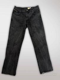 Jeans uomo wrangler texas