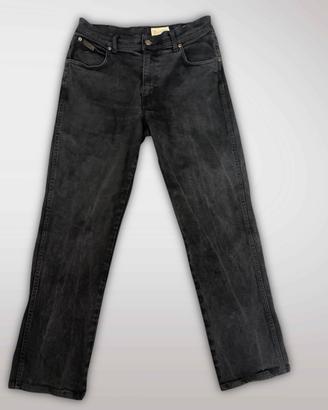 Jeans uomo wrangler texas