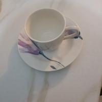 Set Tazzine da caffè Villa D' Este