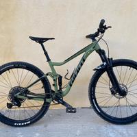 Bicicletta Giant Stance 1 2020